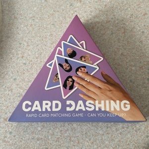 Kardashian Match Card Game